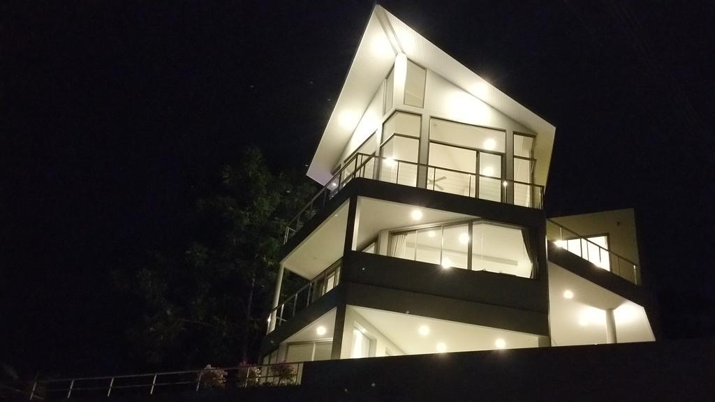 Villa Chamnan Bophut Exterior foto