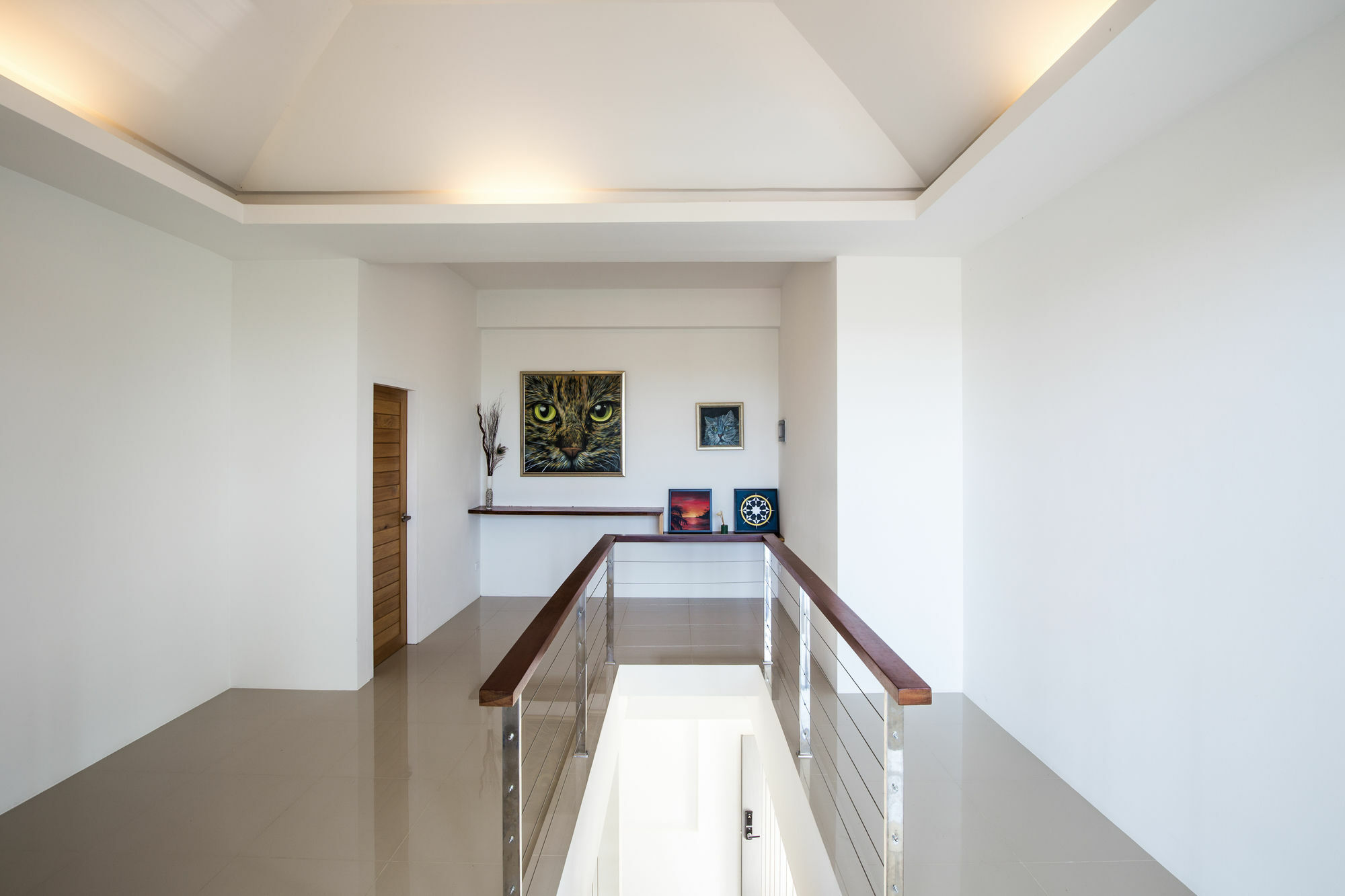 Villa Chamnan Bophut Exterior foto