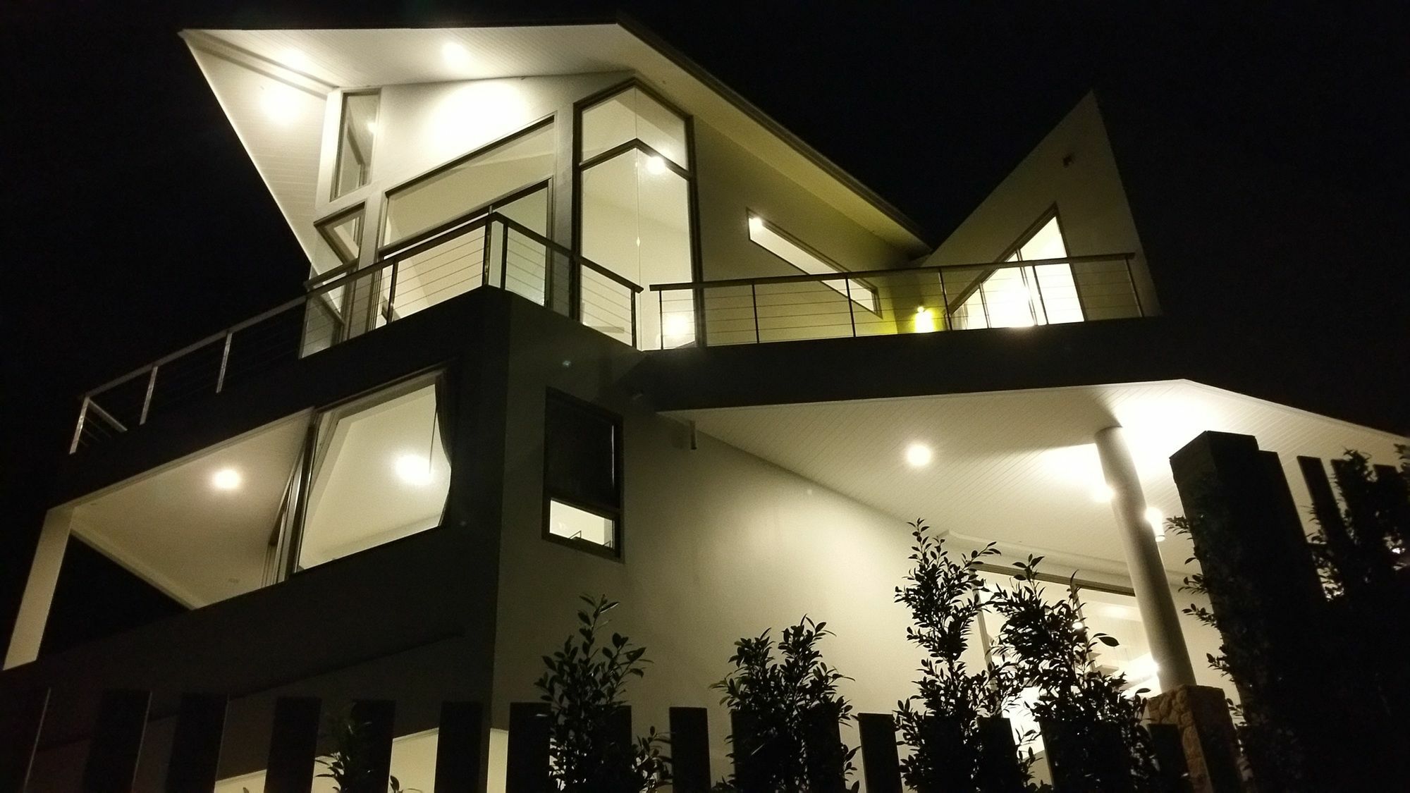 Villa Chamnan Bophut Exterior foto